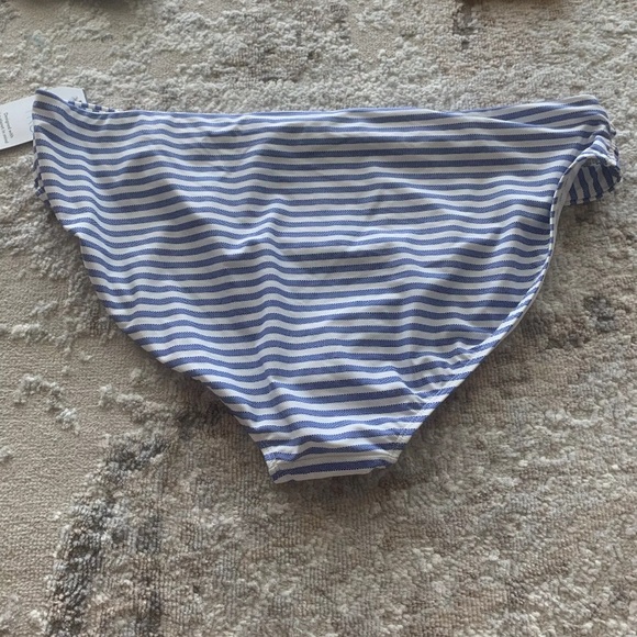 Time and Tru Women's Plus Size 3X Mid Rise Bikini Bottoms. Set of 3. All New! - Picture 2 of 7